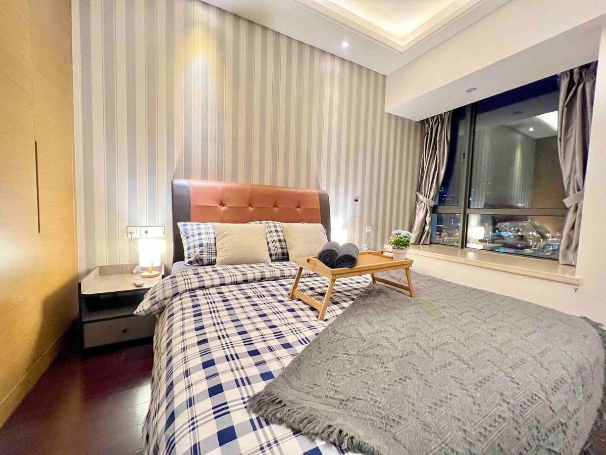 Rnf Princess Cove Romantic Unit By Ck Group Johor Bahru Luaran gambar