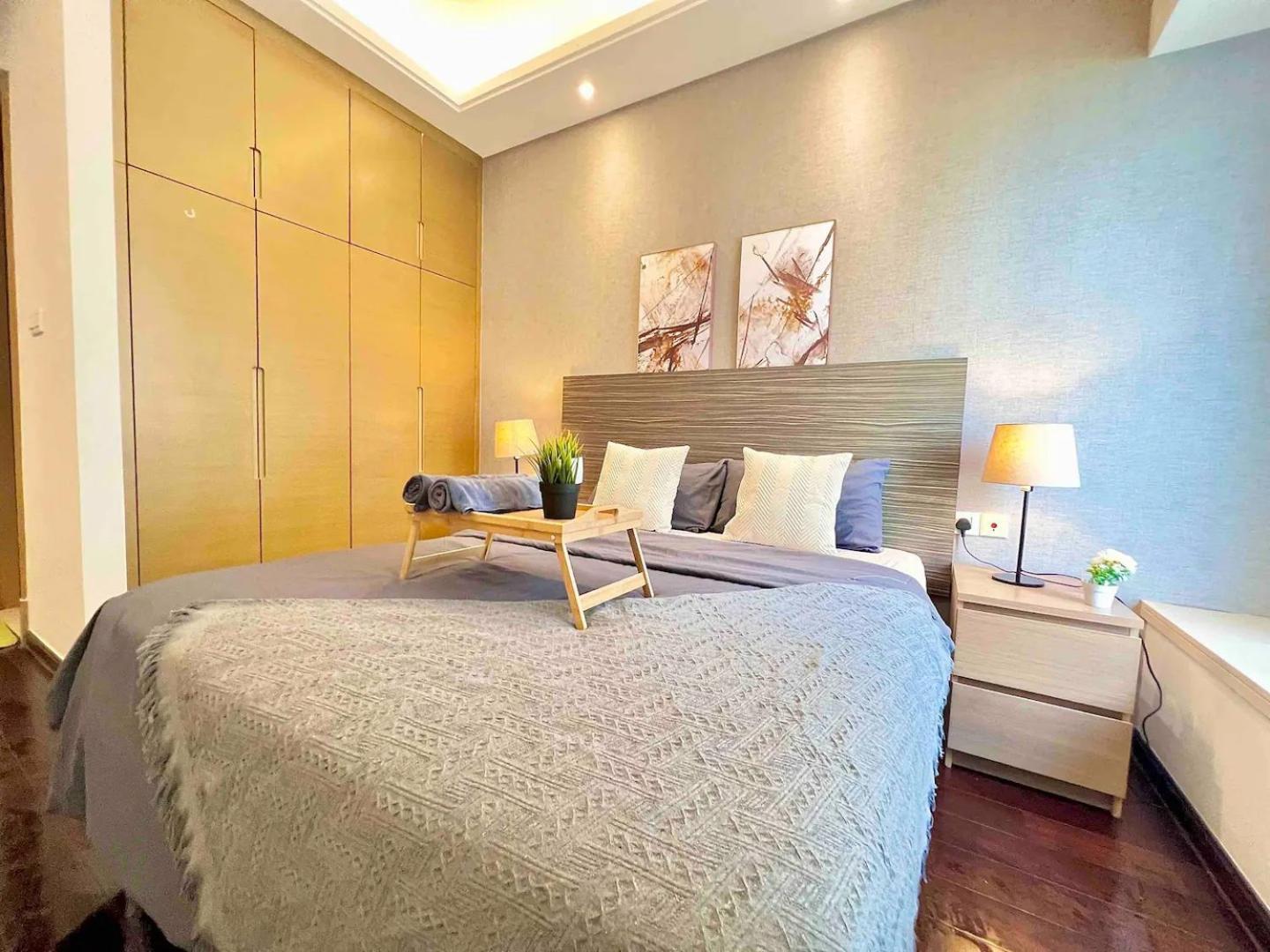 Rnf Princess Cove Romantic Unit By Ck Group Johor Bahru Luaran gambar