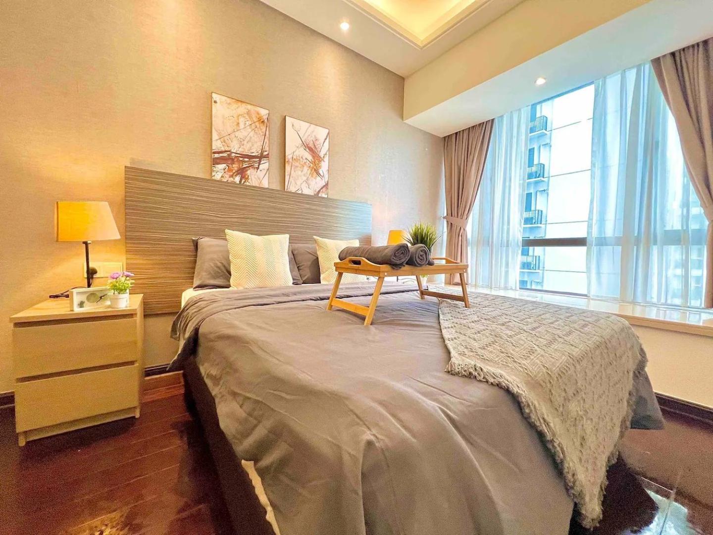 Rnf Princess Cove Romantic Unit By Ck Group Johor Bahru Luaran gambar